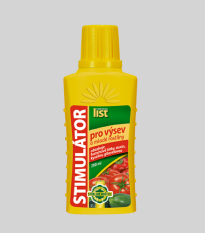 Stimulátor růstu – Forestina
