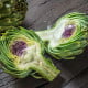 BIO Artyčok Green Globe - Cynara cardunculus - bio osivo artyčoku