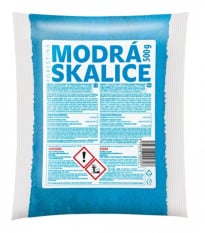 Modrá skalice - Forestina - pevné hnojivo - 500 g