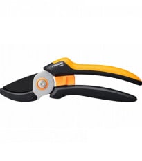 Nůžky zahradnické - Fiskars - pěstební pomůcky - 1 ks