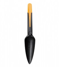 Lopatka na výsev semen - Fiskars Solid - pěstební pomůcky - 1 ks