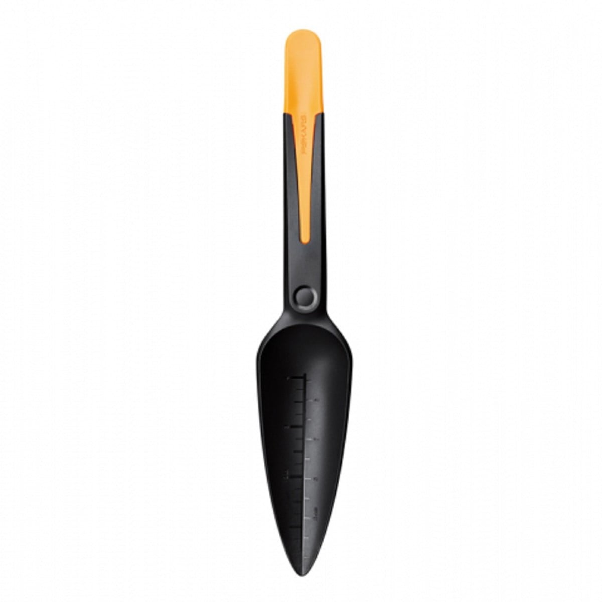 Lopatka na výsev semen - Fiskars Solid - pěstební pomůcky - 1 ks