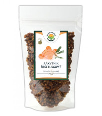 Rakytník řešetlákový - Hippophae Rhamnoides - plod sušený - 100 g