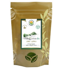BIO Mladý zelený ječmen - Hordeum vulgare - bio šťáva sušená - 50 g