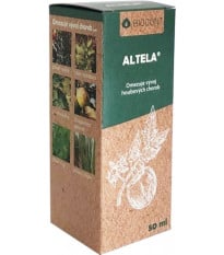 Altela - Biocont - bio ochrana proti chorobám - 50 ml