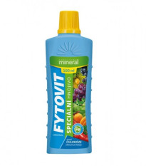 Fytovit - Forestina - speciální tekuté hnojivo - 500 ml