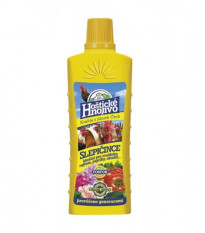 Hoštické slepičince - Hoštické hnojivo - tekuté hnojivo - 500 ml