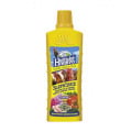 Hoštické slepičince - Hoštické hnojivo - tekuté hnojivo - 500 ml