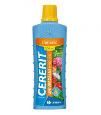 Cererit - Forestina - univerzální tekuté hnojivo - 500 ml