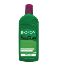 Hnojivo na trávník - BoPon - tekuté hnojivo - 500 ml