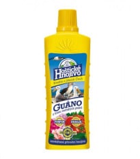 Guáno - Hoštické hnojivo - tekuté hnojivo - 500 ml