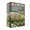 Zahradnické vápno - BoPon - pevné hnojivo - 1 kg