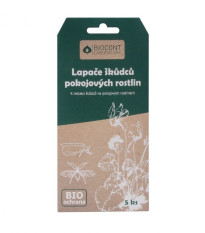 Lapače škůdců - Biocont - bio ochrana proti škůdcům - 5 ks