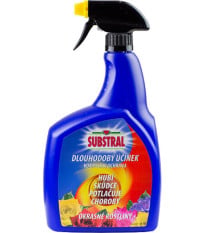 Komplexní ochrana - Substral - ochrana proti škůdcům a chorobám - 800 ml