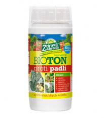 BIOTON proti padlí - Zdravá zahrada - ochrana proti chorobám - 200 ml
