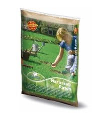 Trávník na přísev - osivo Pegasus - směs - 1 kg