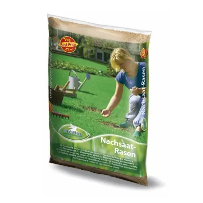 Trávník na přísev - osivo Pegasus - směs - 1 kg