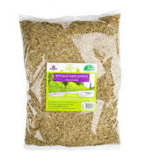 Rychlé ozelenění - osivo Rosteto - směs - 1 kg