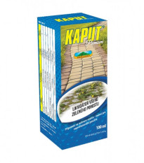 Kaput Premium - Nohel Garden - ochrana proti plevelu - 100 ml