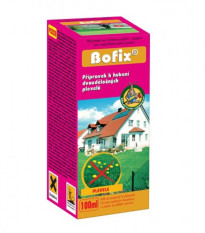 Bofix - AgroBio - ochrana proti plevelu - 100 ml
