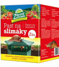 Past na slimáky - Zdravá zahrada - ochrana proti slimákům - 1 ks