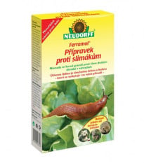 Ferramol - Neudorff - ochrana proti slimákům - 200 g