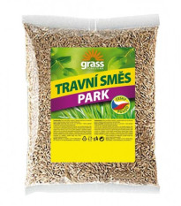 Trávník Park - osivo Forestina Grass - směs - 500 g