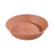 Podmiska Primavera - terakota - 10 cm - pěstební pomůcky - 1 ks