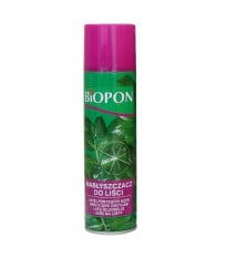 Lesk na listy - BoPon - pěstební pomůcky - 250 ml