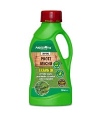 Inporo proti mechu - AgroBio - přírodní tekuté hnojivo - 250 ml