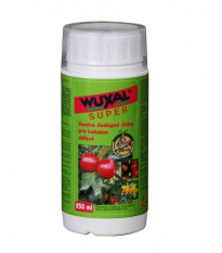 Wuxal super - Lovela - tekuté hnojivo - 250 ml