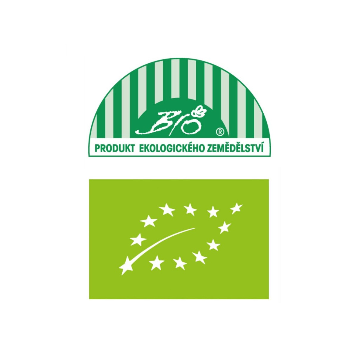 Produkty v BIO kvalitě jsou certifikované u CZ-BIO-002