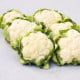 BIO Květák Amabile KS - Brassica oleracea - bio osivo květáku - 20 ks