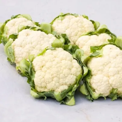 BIO Květák Amabile KS - Brassica oleracea - bio osivo květáku - 20 ks