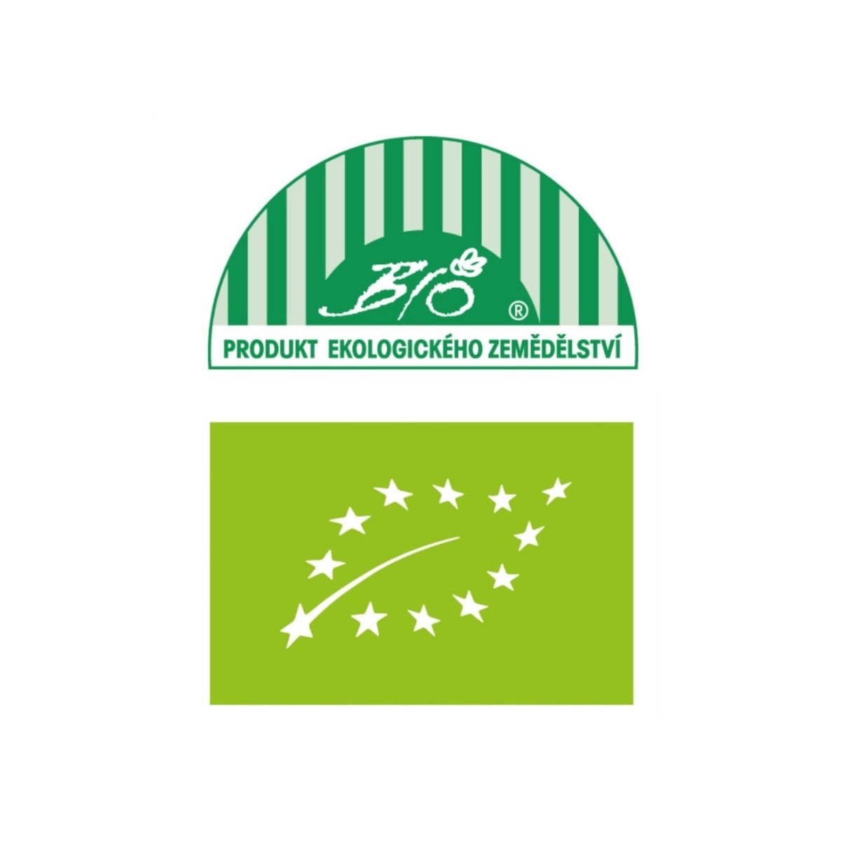 Produkty v BIO kvalitě jsou certifikované u CZ-BIO-002