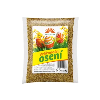 Velikonoční osení - ječmen jarní - 250 g