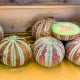 Meloun cukrový Kajari - Cucumis melo - osivo melounu - 6 ks
