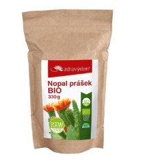 BIO Nopal - bio prášek - 330 g