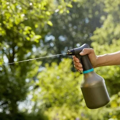 Postřikovač Gardena - 0,75 l - pěstební pomůcky - 1 ks