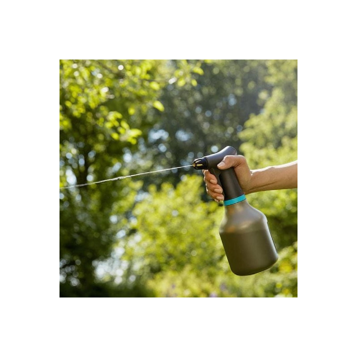 Postřikovač Gardena - 0,75 l - pěstební pomůcky - 1 ks