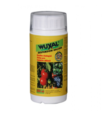 Wuxal SUS Ca - Lovela - tekuté hnojivo - 250 ml