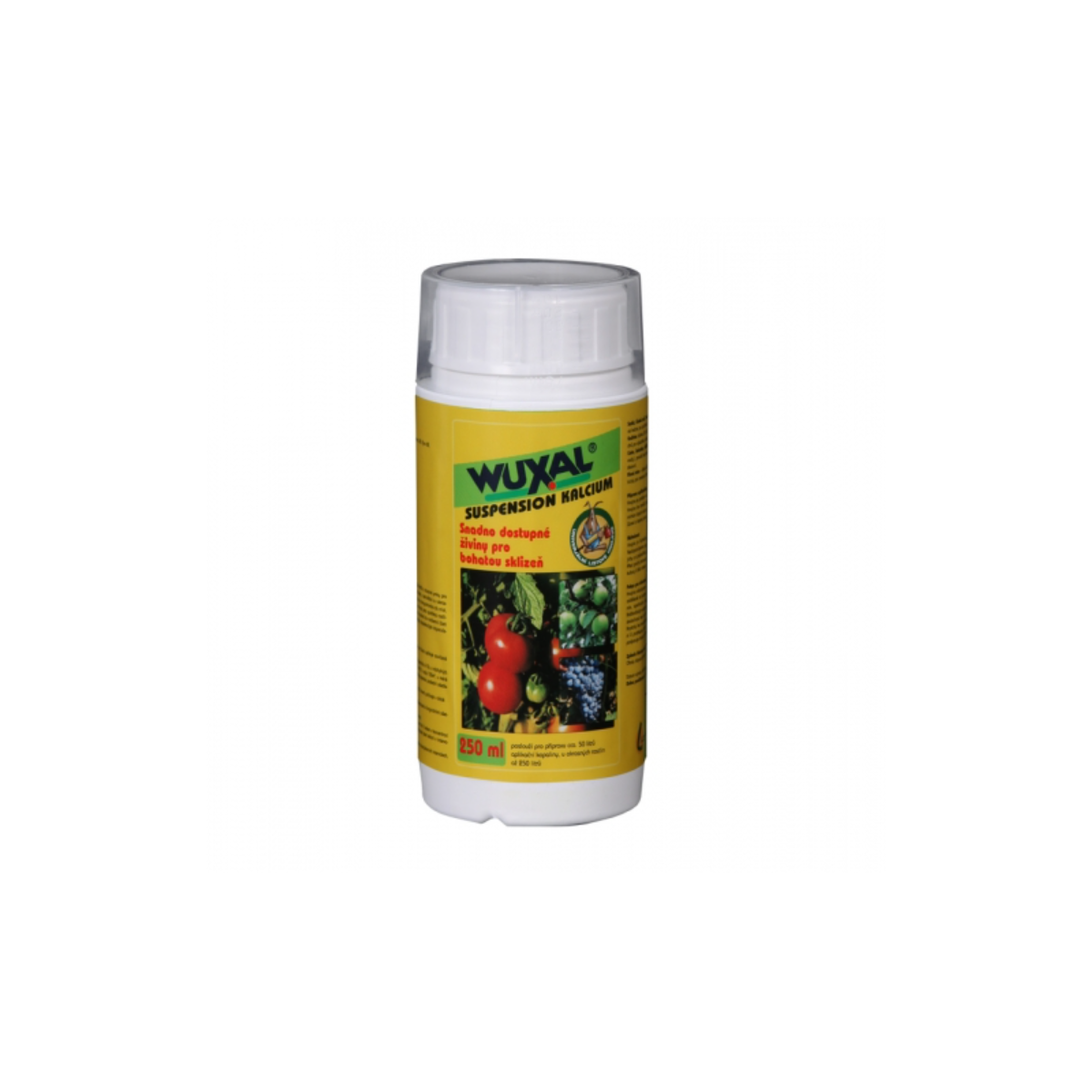 Wuxal SUS Ca - Lovela - tekuté hnojivo - 250 ml