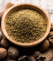 Haritaki - Terminalia chebula - plod mletý - 100 g