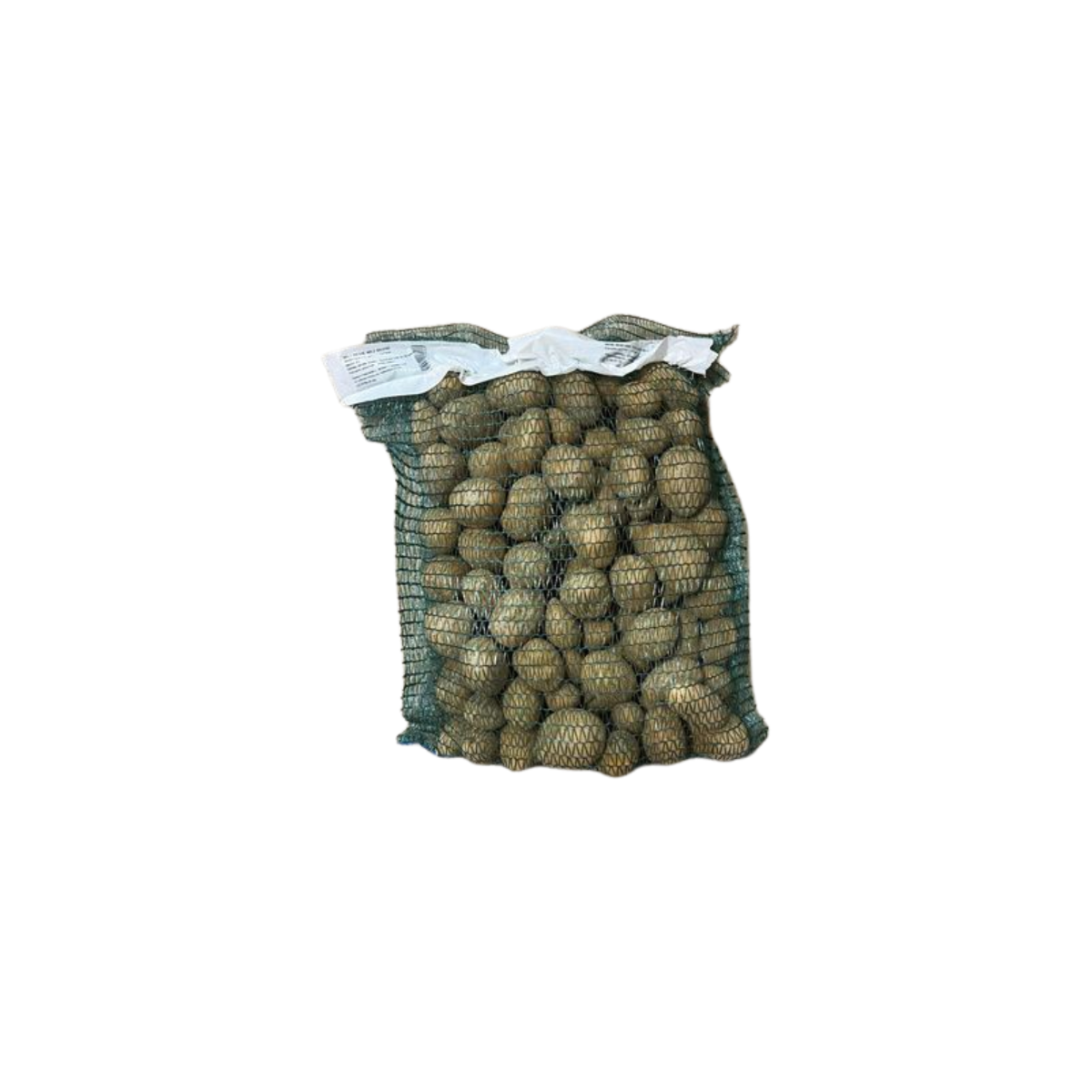 Sadbové brambory Sunshine - Solanum tuberosum - sadba - 5 kg