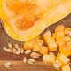 Dýně máslová Bush Butternut - Cucurbita moschata - osivo dýně - 6 ks