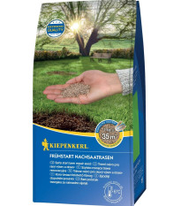 Travní osivo pro raný výsev a dosev - osivo Kiepenkerl - směs - 1 kg