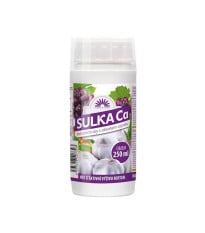 Sulka Ca - Forestina - tekuté hnojivo - 250 ml