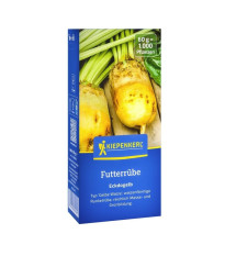 Zelené hnojení - krmná řepa Eckdogelb - osivo - 60 g