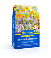 Směs trpasličích rostlin - osivo Kiepenkerl - 30 g