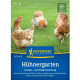Tráva pro slepice - osivo Kiepenkerl - 25 g